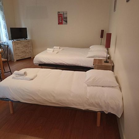 Residence La Providence Zenao ליזיו מראה חיצוני תמונה