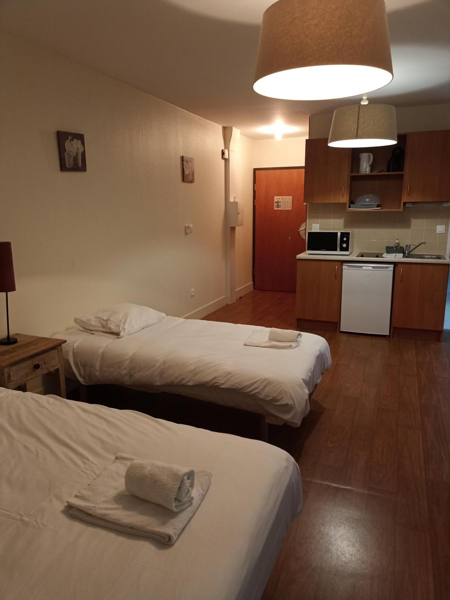 Residence La Providence Zenao ליזיו מראה חיצוני תמונה