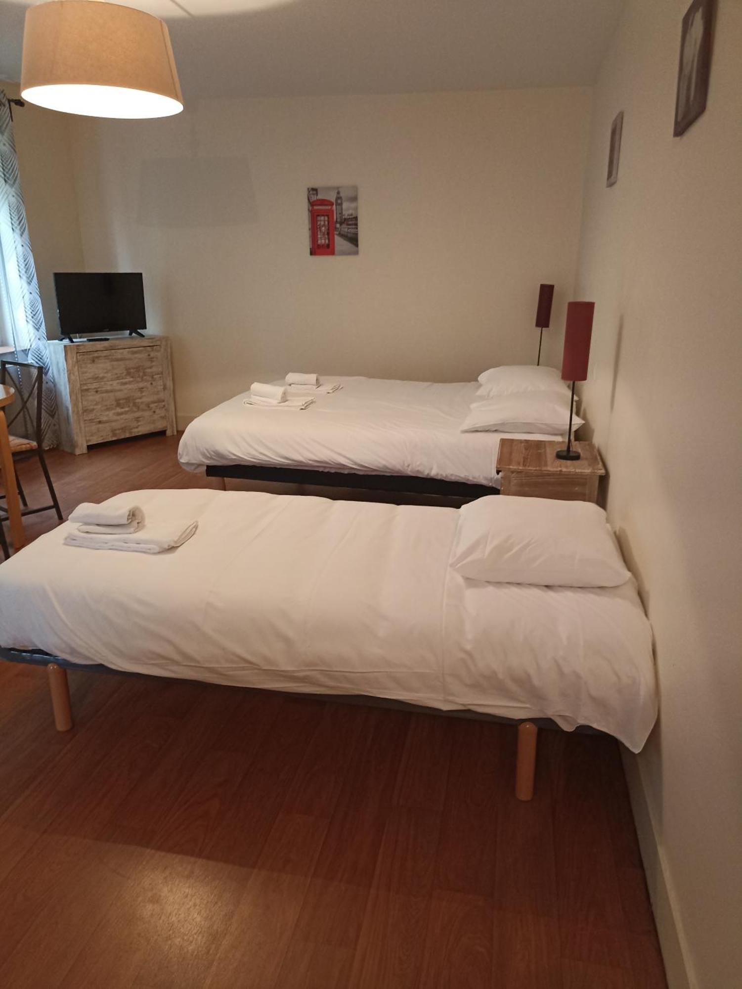 Residence La Providence Zenao ליזיו מראה חיצוני תמונה
