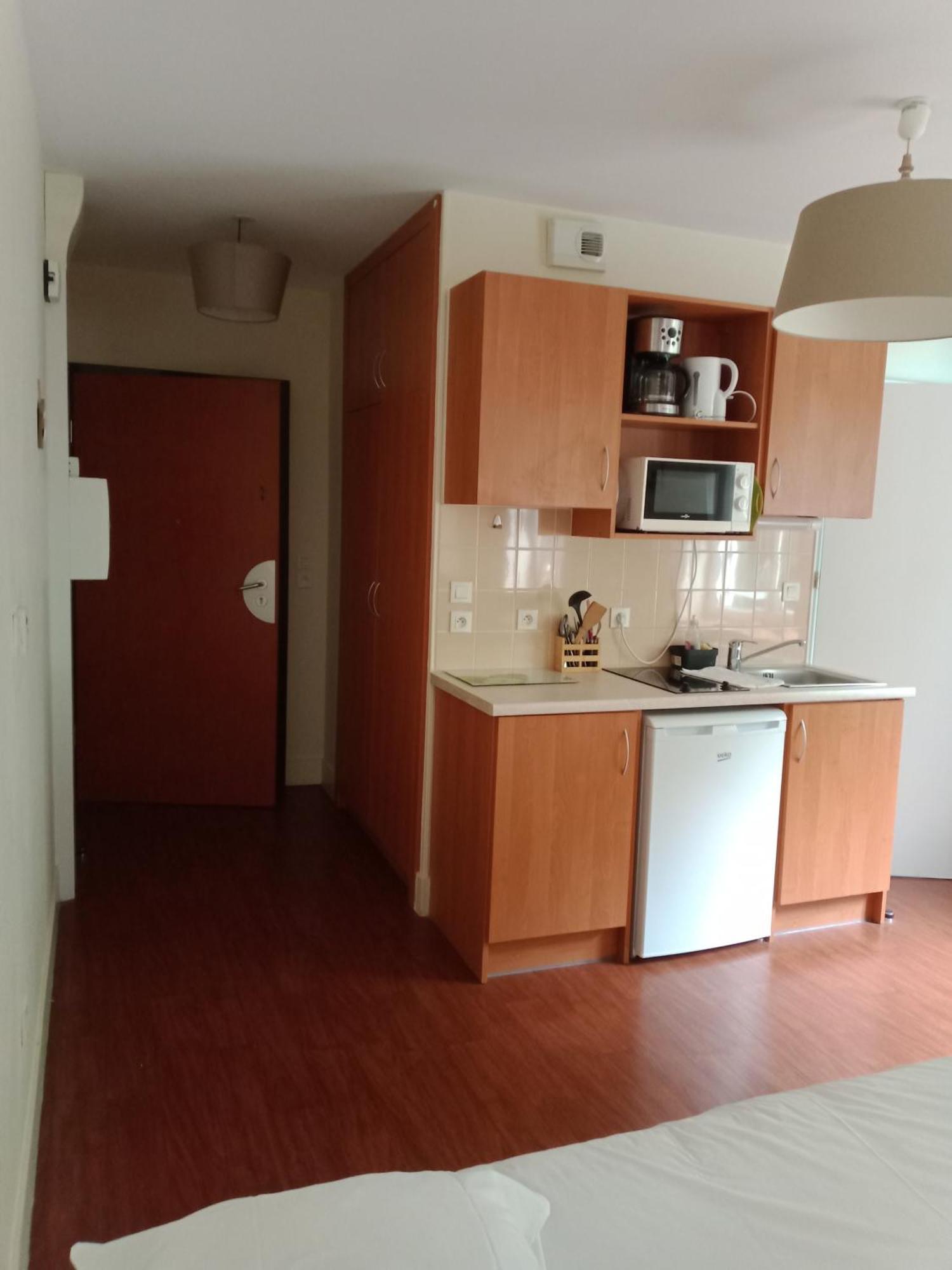 Residence La Providence Zenao ליזיו מראה חיצוני תמונה