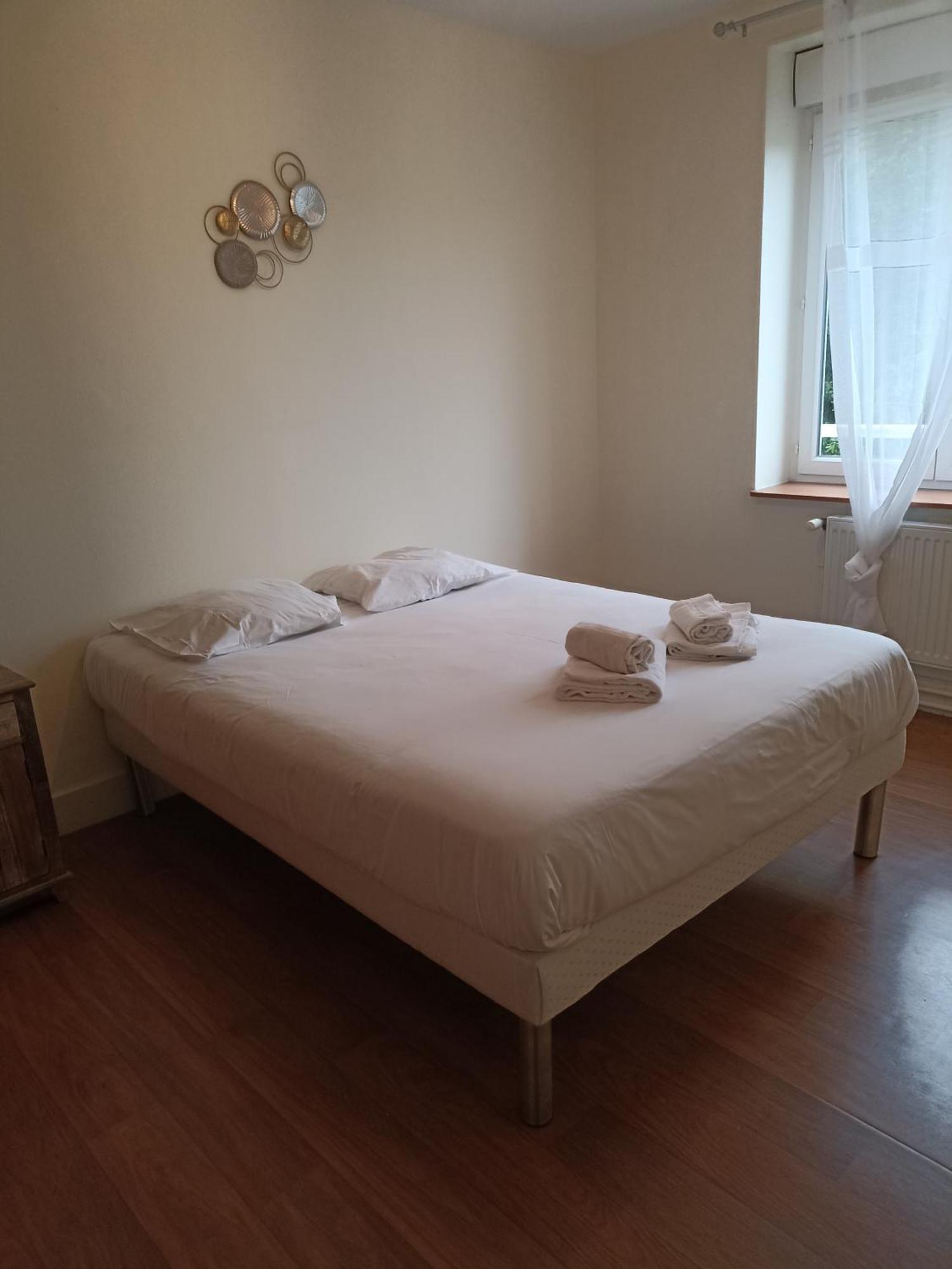Residence La Providence Zenao ליזיו מראה חיצוני תמונה