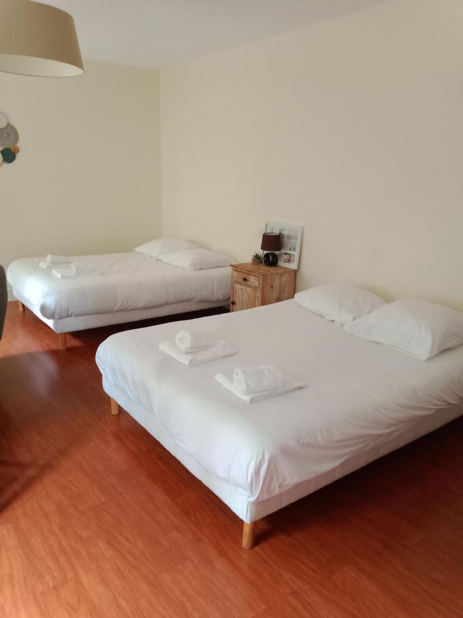 Residence La Providence Zenao ליזיו מראה חיצוני תמונה