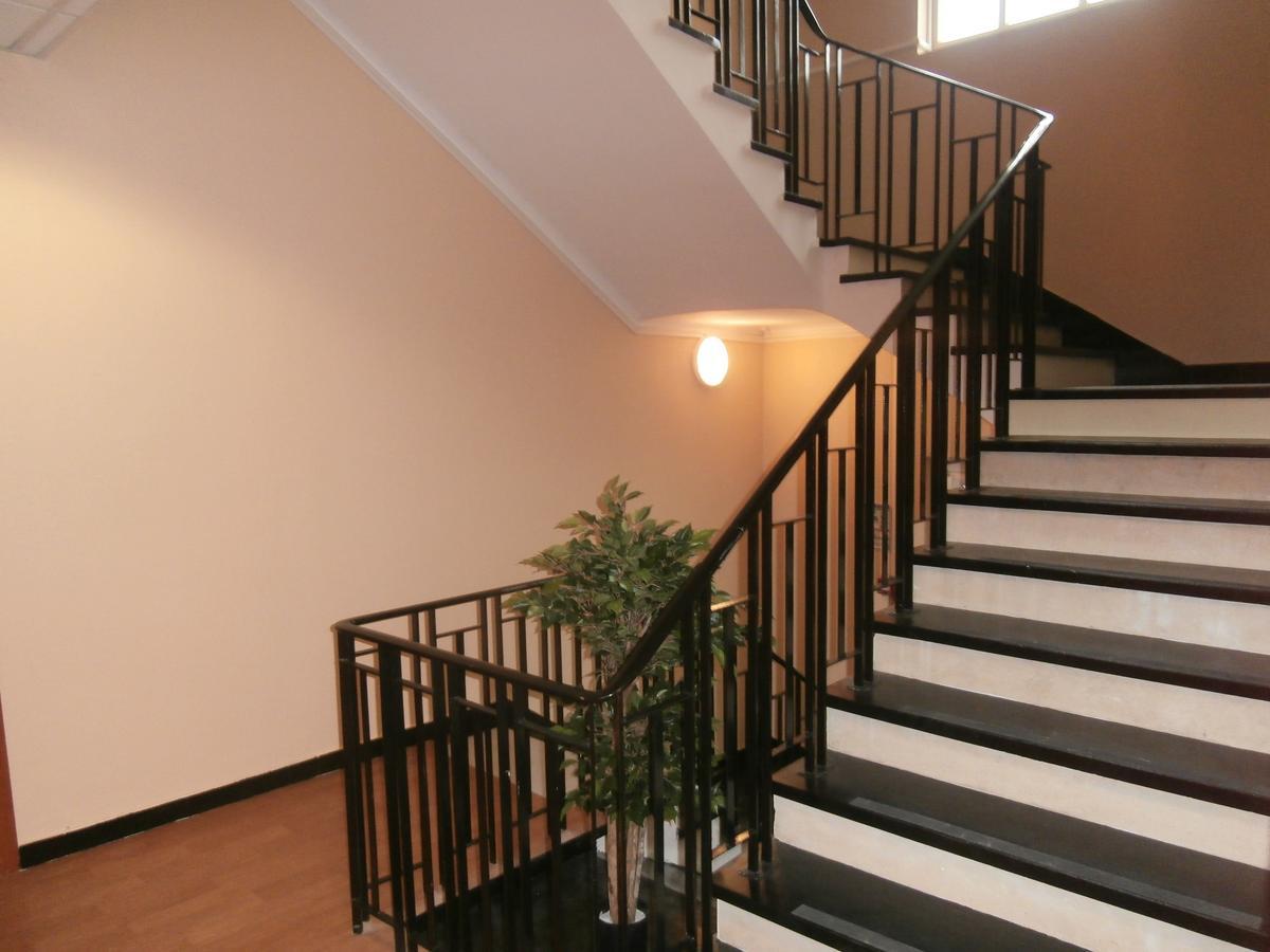 Residence La Providence Zenao ליזיו מראה חיצוני תמונה