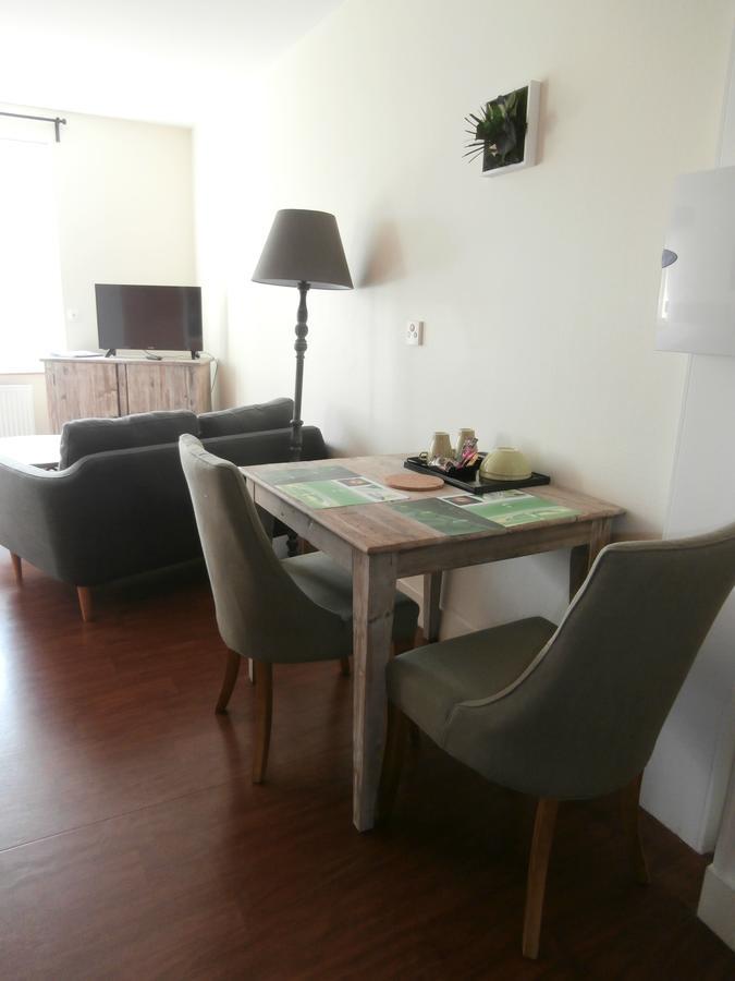 Residence La Providence Zenao ליזיו מראה חיצוני תמונה