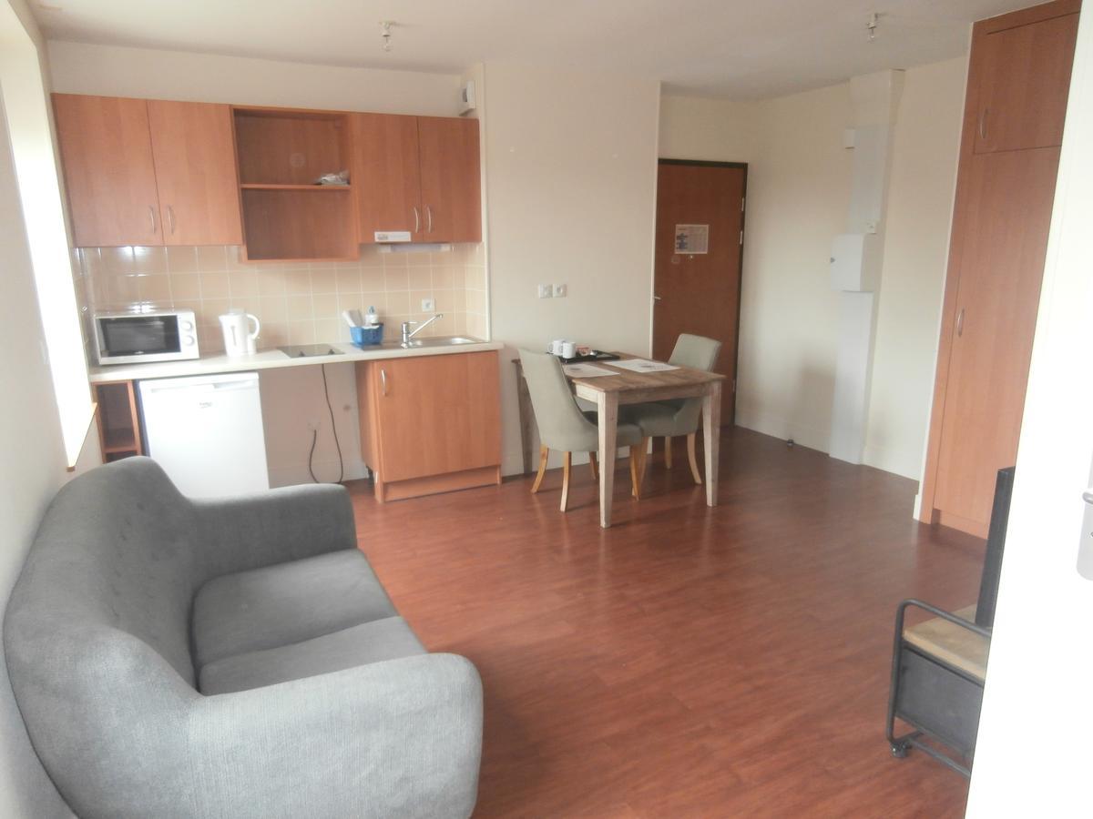 Residence La Providence Zenao ליזיו מראה חיצוני תמונה