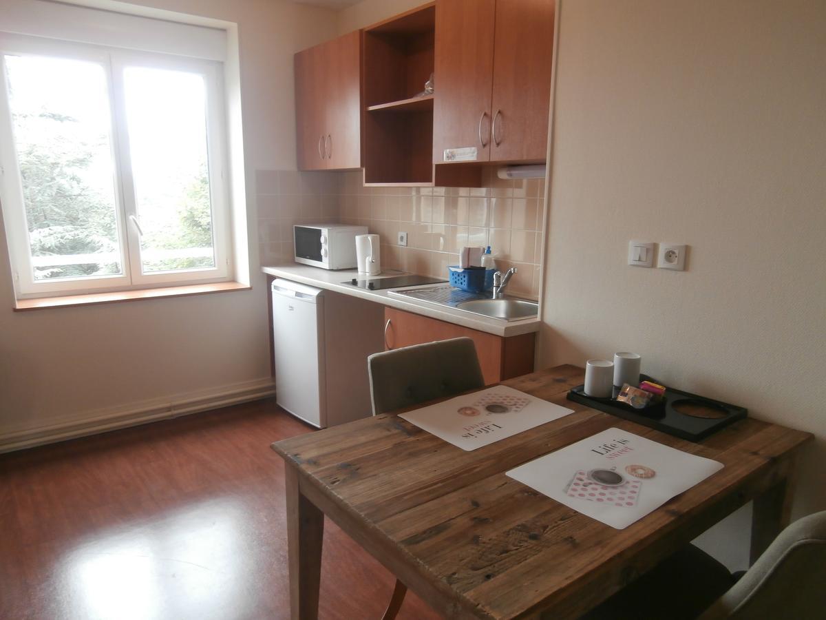 Residence La Providence Zenao ליזיו מראה חיצוני תמונה