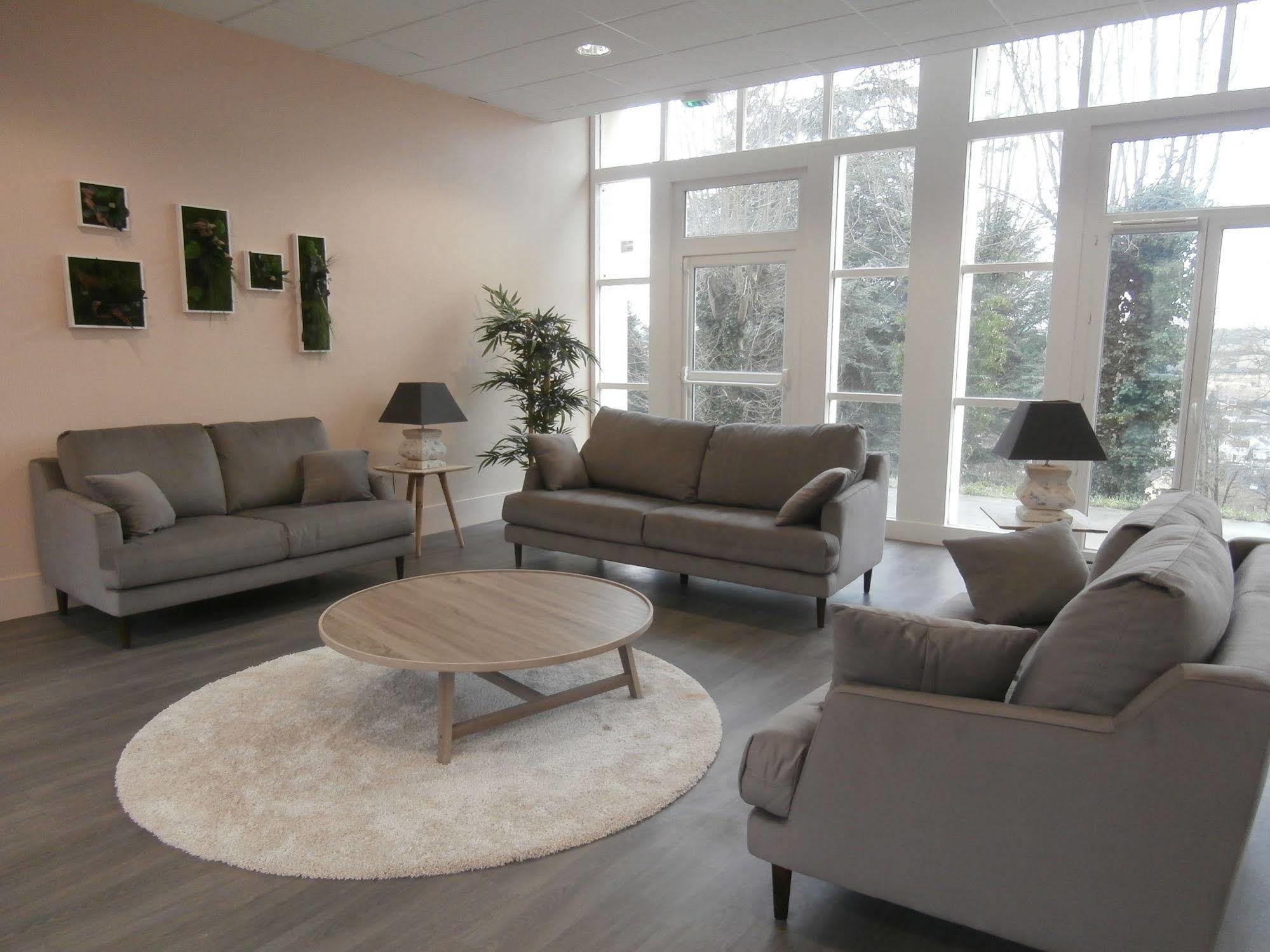 Residence La Providence Zenao ליזיו מראה חיצוני תמונה