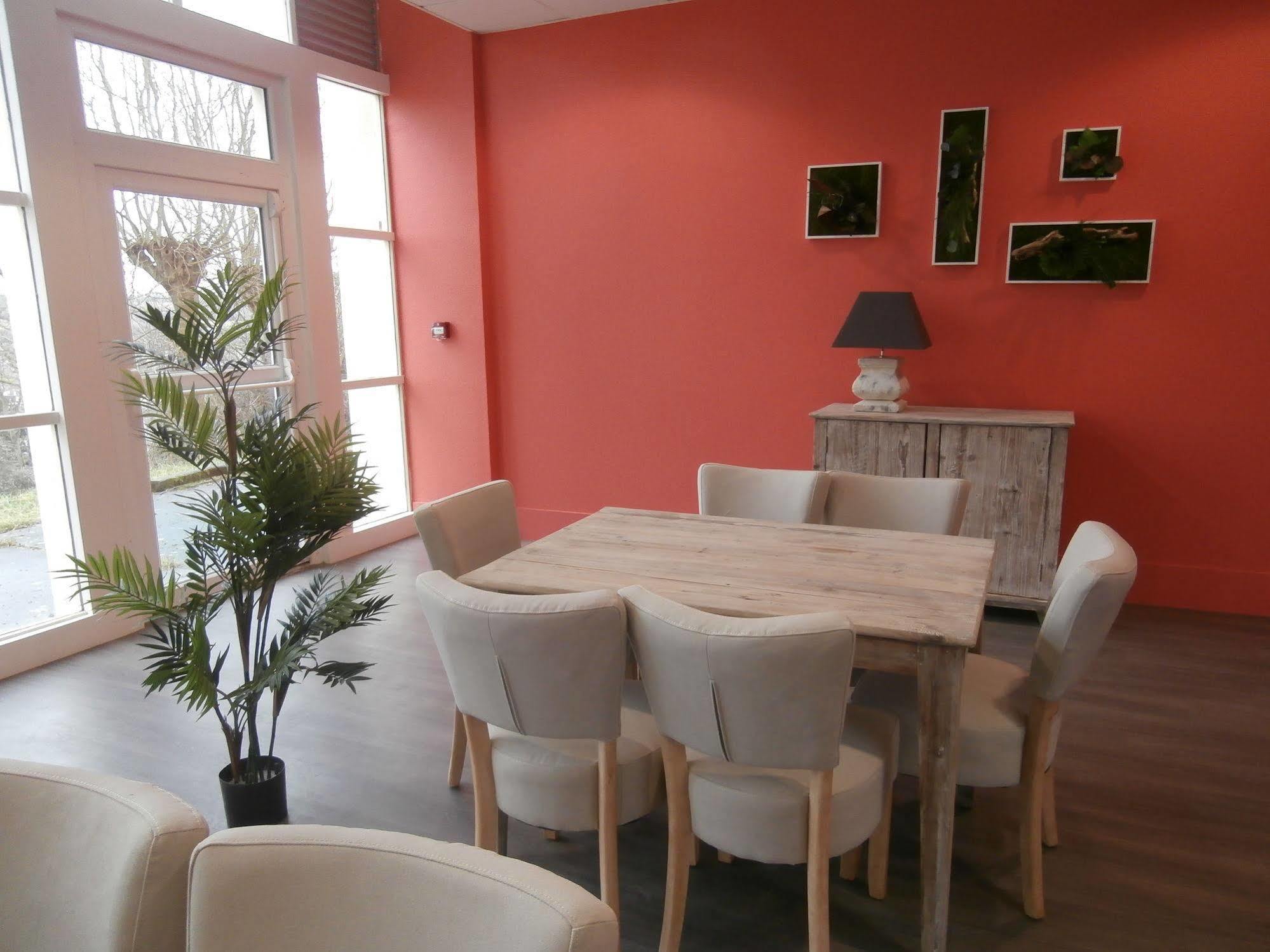Residence La Providence Zenao ליזיו מראה חיצוני תמונה