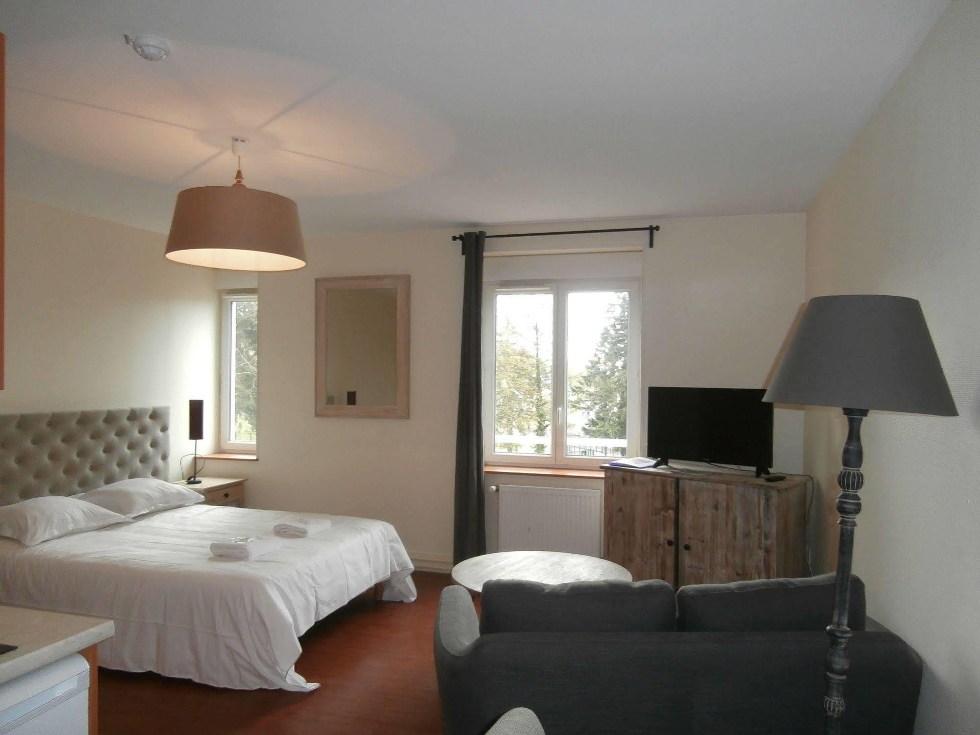 Residence La Providence Zenao ליזיו מראה חיצוני תמונה