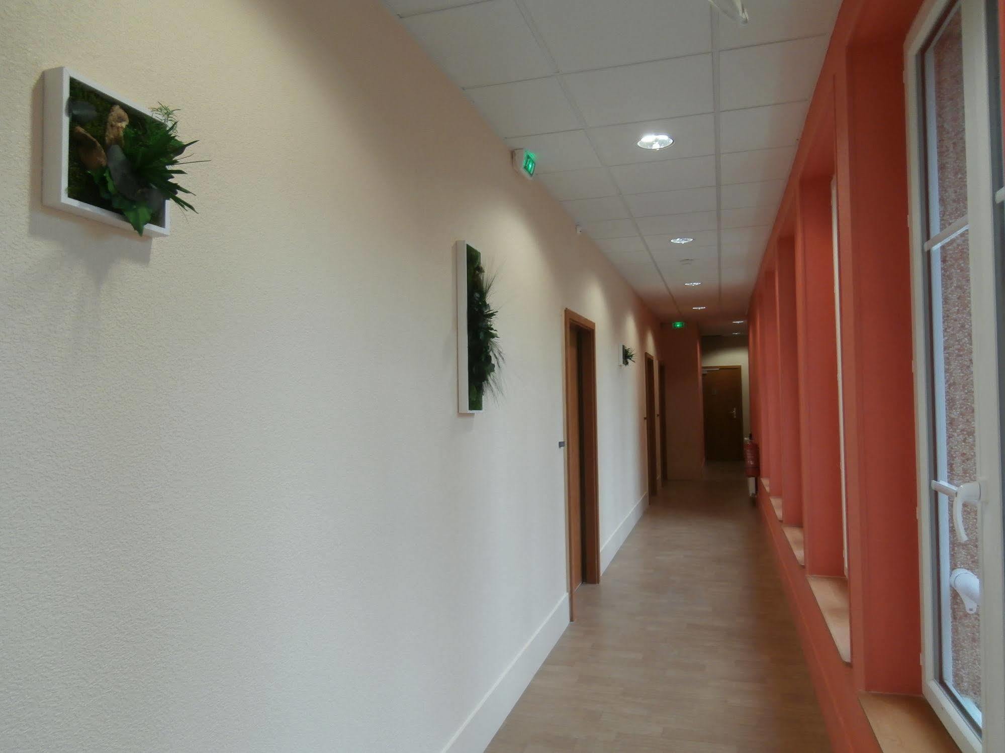 Residence La Providence Zenao ליזיו מראה חיצוני תמונה