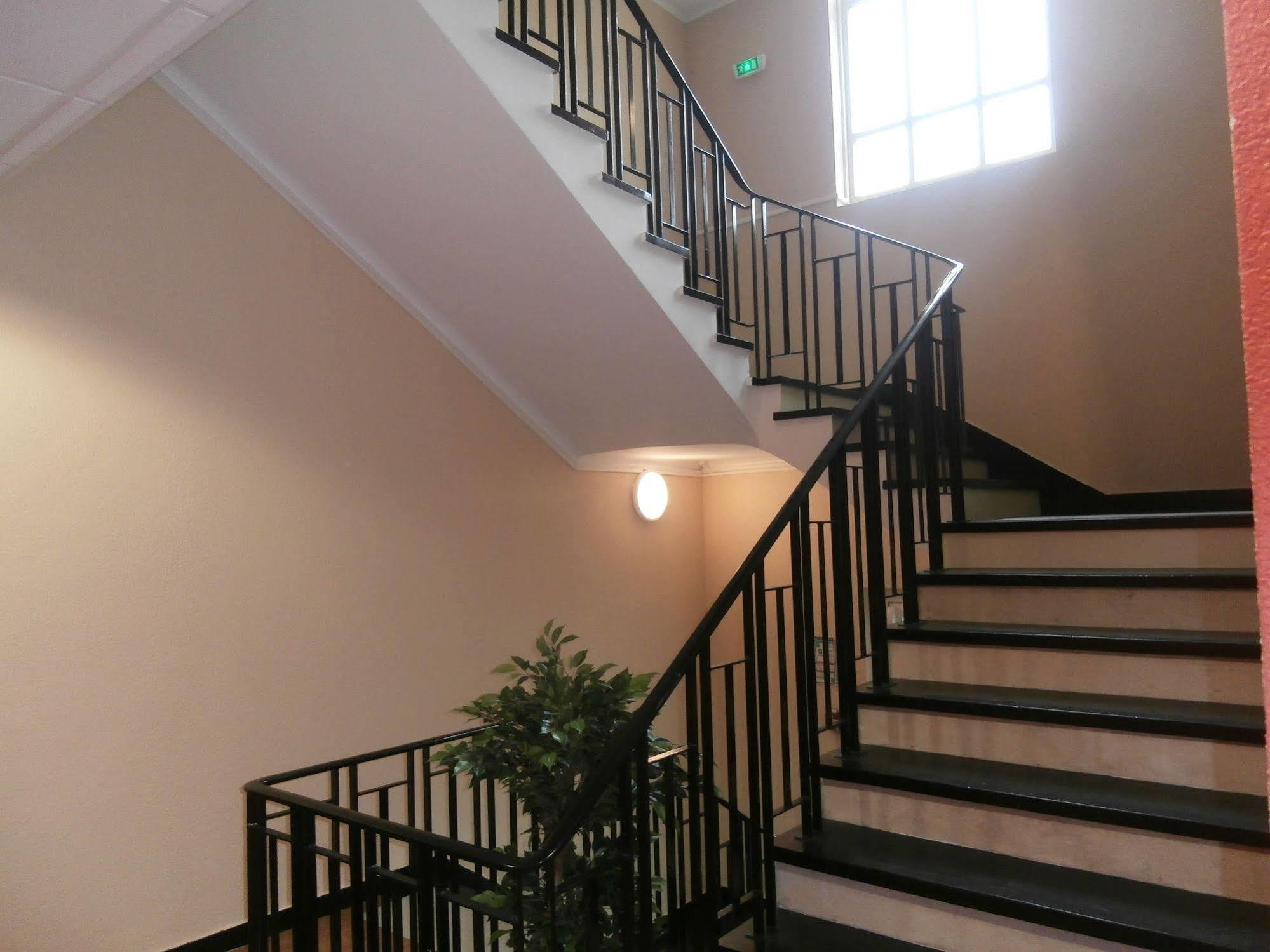 Residence La Providence Zenao ליזיו מראה חיצוני תמונה