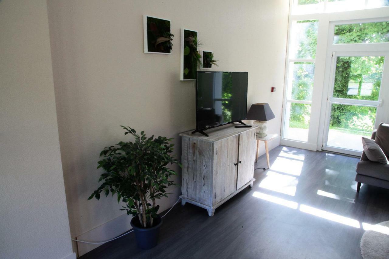 Residence La Providence Zenao ליזיו מראה חיצוני תמונה