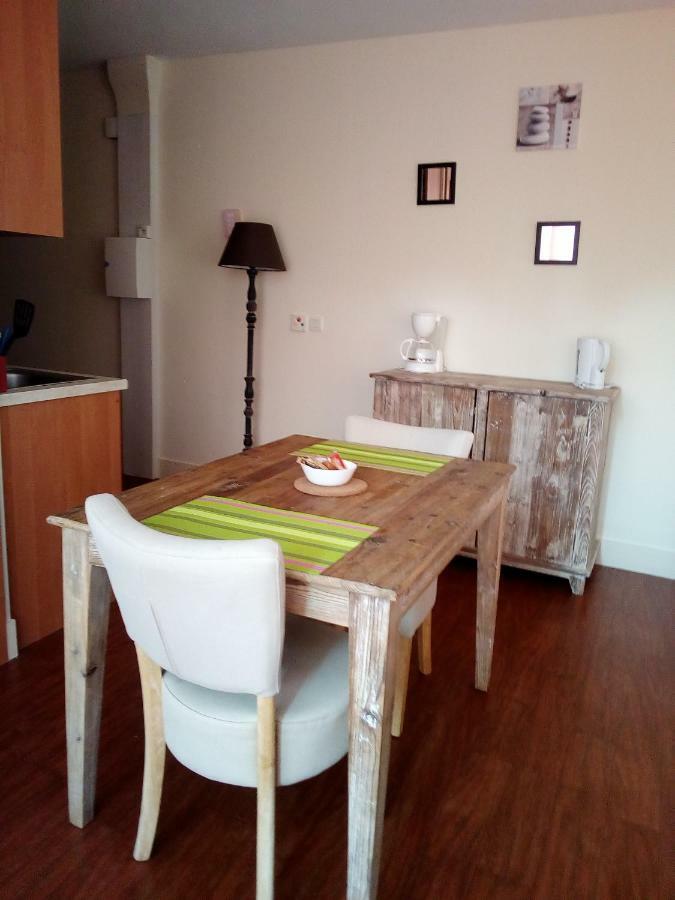 Residence La Providence Zenao ליזיו מראה חיצוני תמונה