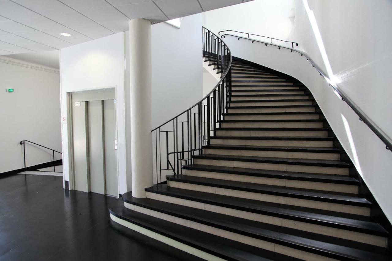Residence La Providence Zenao ליזיו מראה חיצוני תמונה