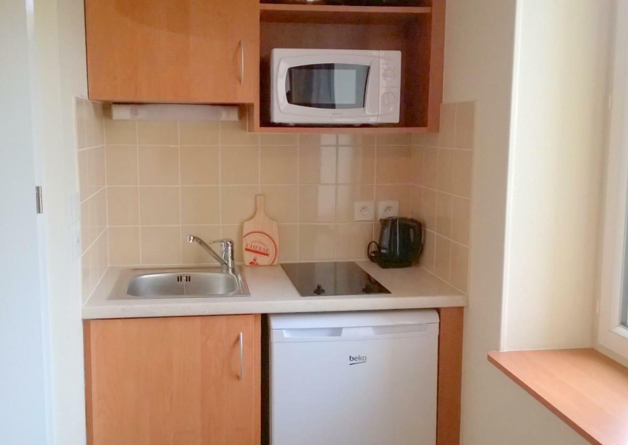 Residence La Providence Zenao ליזיו מראה חיצוני תמונה