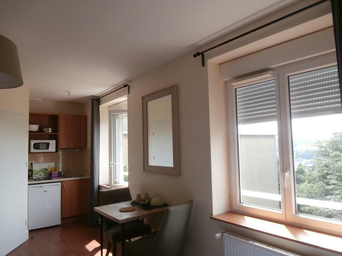 Residence La Providence Zenao ליזיו מראה חיצוני תמונה