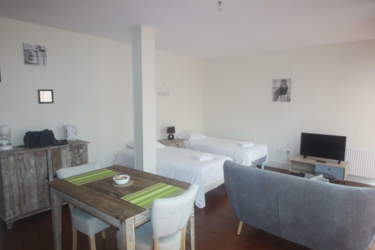 Residence La Providence Zenao ליזיו מראה חיצוני תמונה