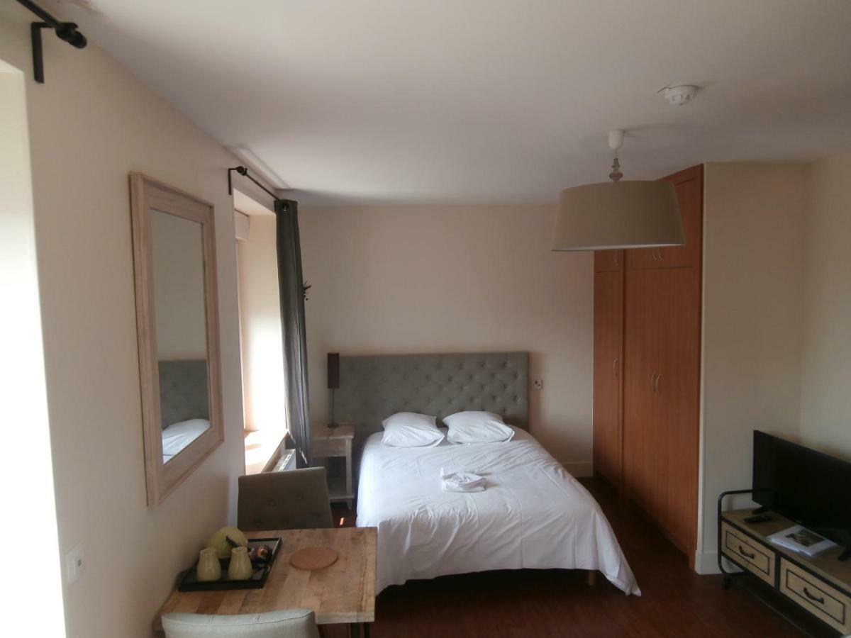 Residence La Providence Zenao ליזיו מראה חיצוני תמונה