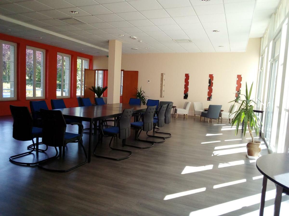 Residence La Providence Zenao ליזיו מראה חיצוני תמונה