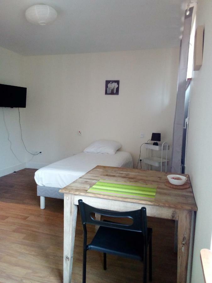 Residence La Providence Zenao ליזיו מראה חיצוני תמונה
