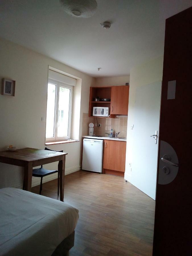 Residence La Providence Zenao ליזיו מראה חיצוני תמונה